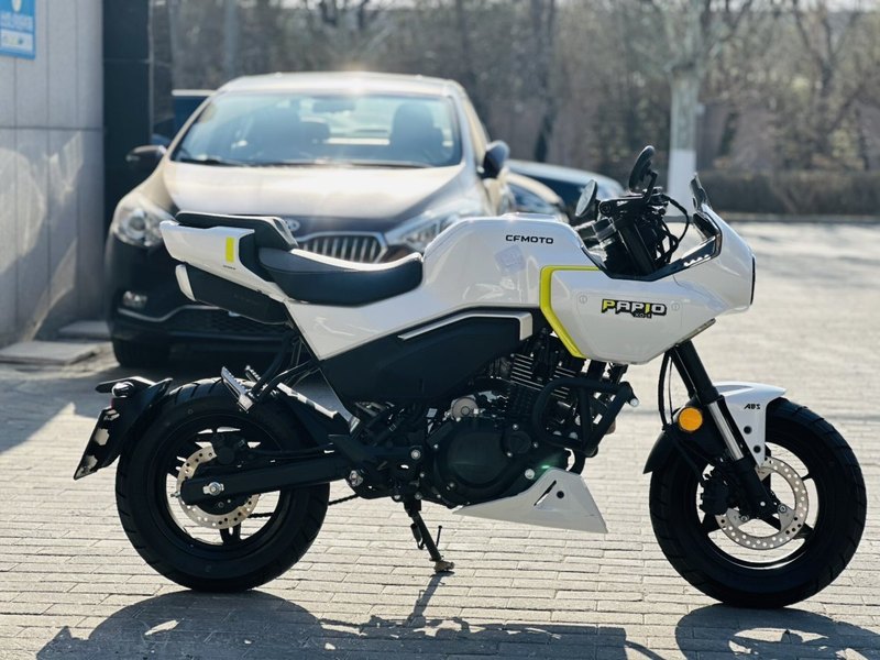 二手春风XO狒狒