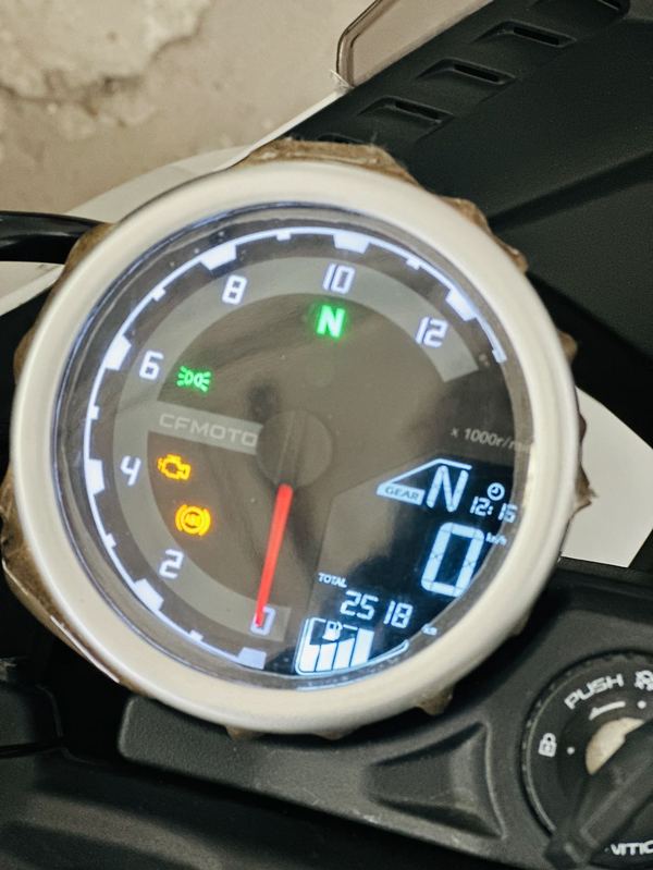 二手春风XO狒狒