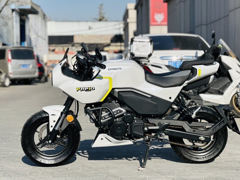 二手春风XO狒狒