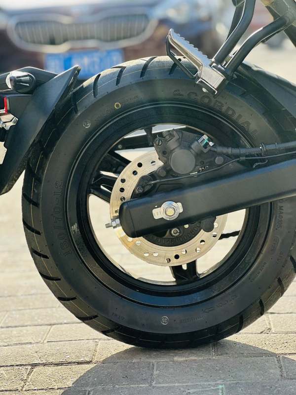 二手春风XO狒狒