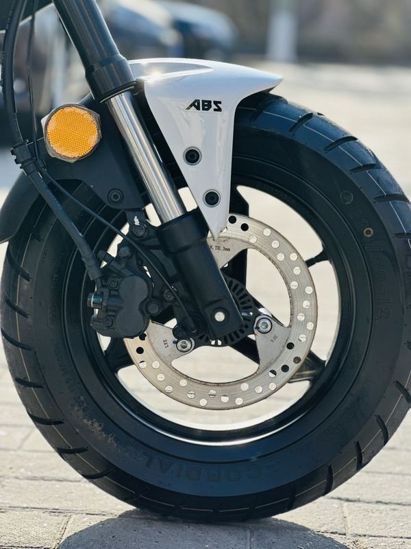 二手春风XO狒狒