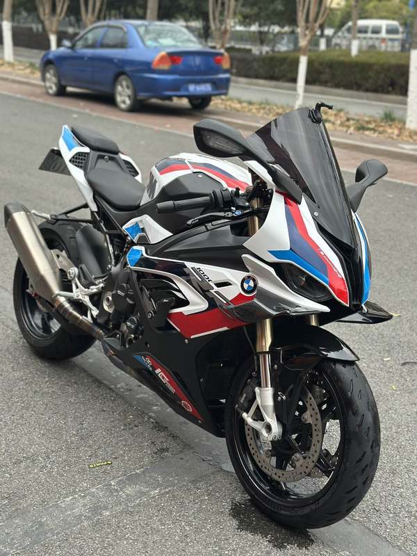 二手宝马S 1000 RR