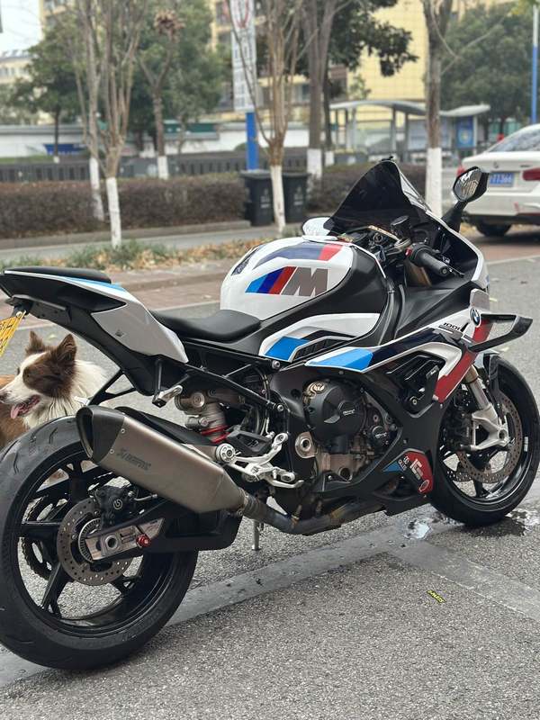 二手宝马S 1000 RR