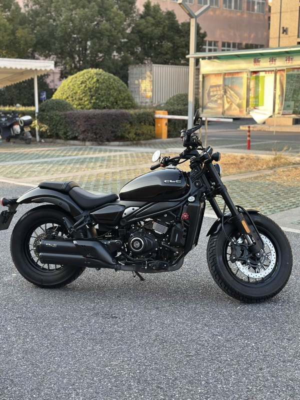 二手春风450CL-C