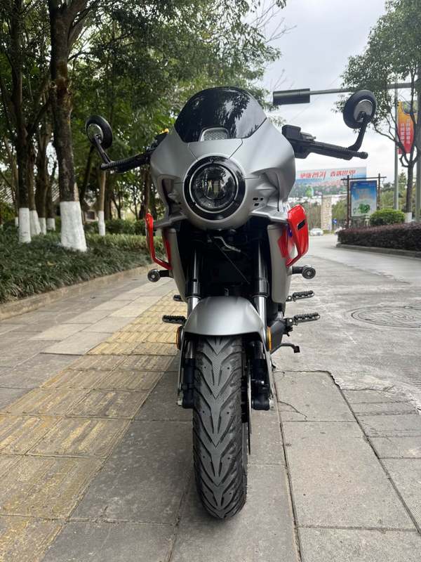 二手QJMOTOR小飞侠