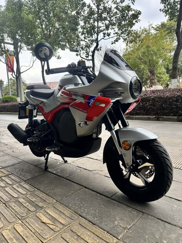 二手QJMOTOR小飞侠