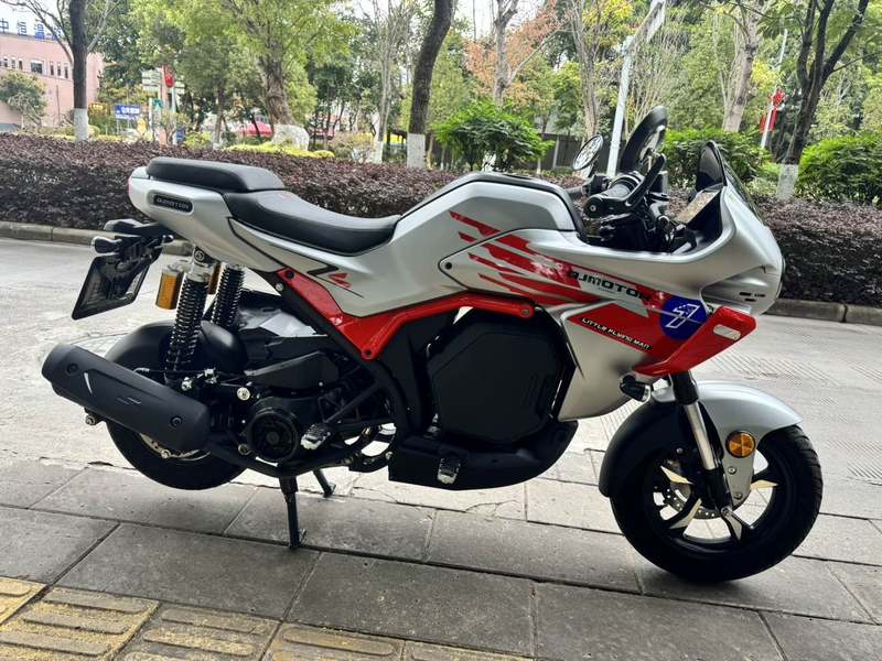 二手QJMOTOR小飞侠