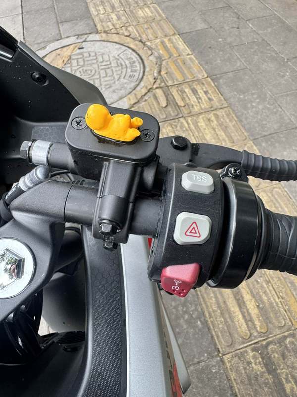 二手QJMOTOR小飞侠