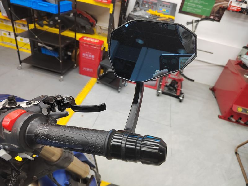 二手贝纳利TNT600i