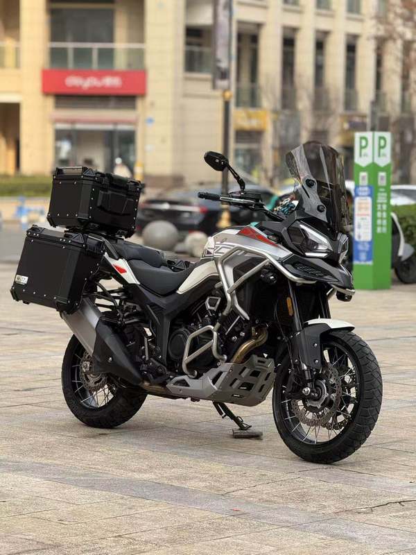 二手高金Hawk1000