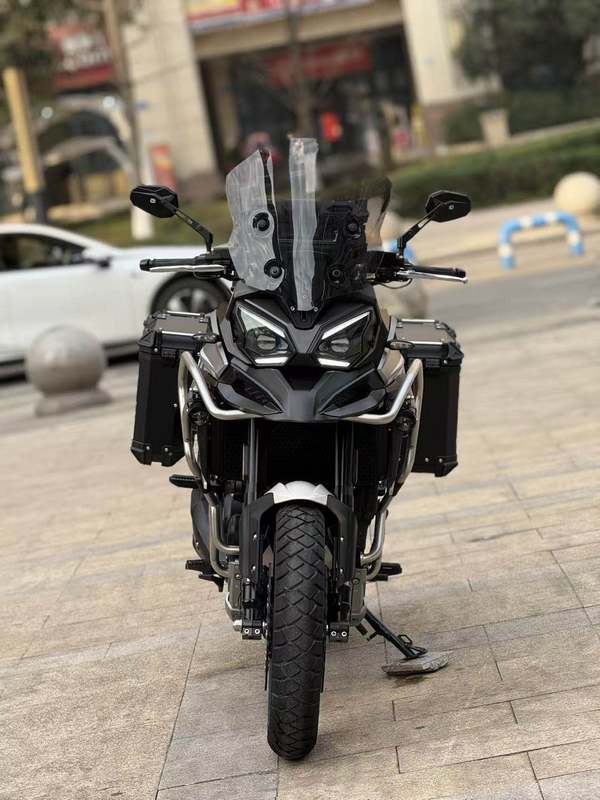 二手高金Hawk1000