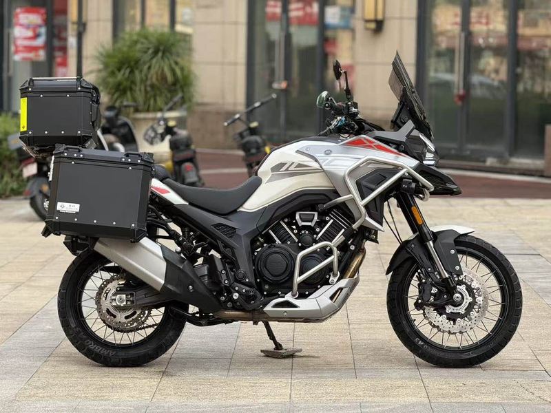 二手高金Hawk1000