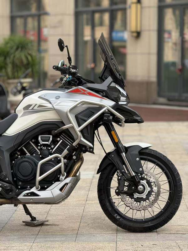 二手高金Hawk1000