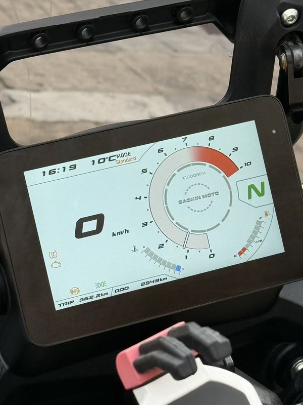 二手高金Hawk1000