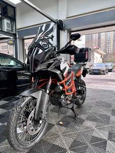 二手KTMR2R1290 Super Adventure