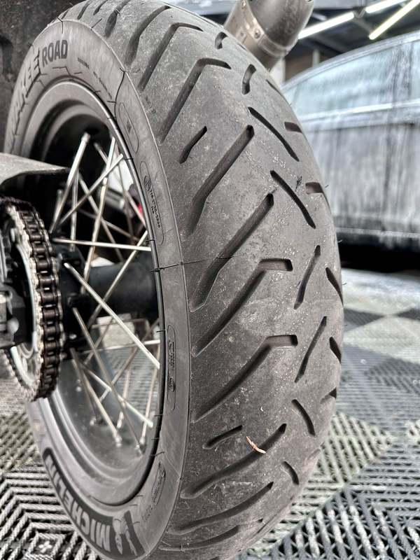 二手KTMR2R1290 Super Adventure