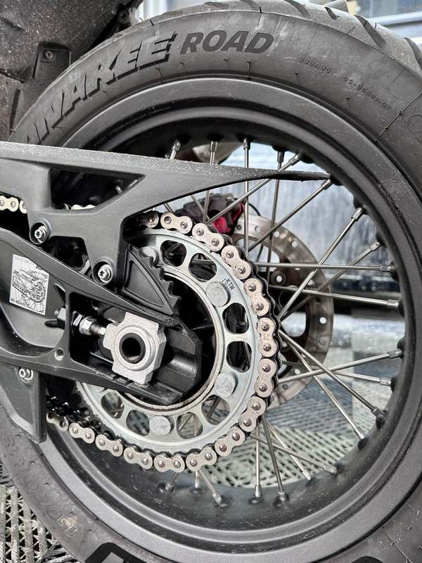 二手KTMR2R1290 Super Adventure