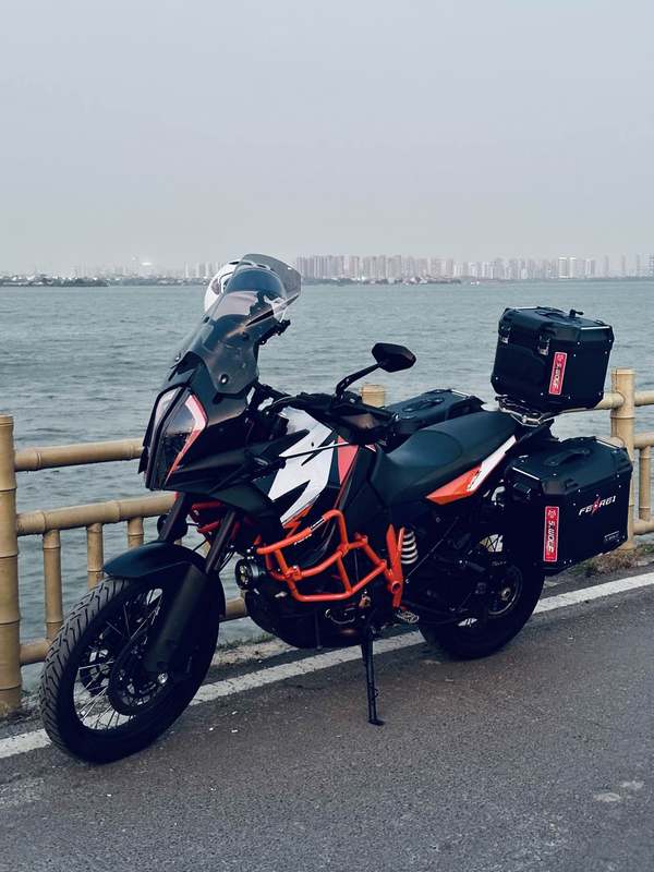 二手KTMR2R1290 Super Adventure