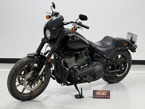 二手哈雷戴维森路威 Low Rider S