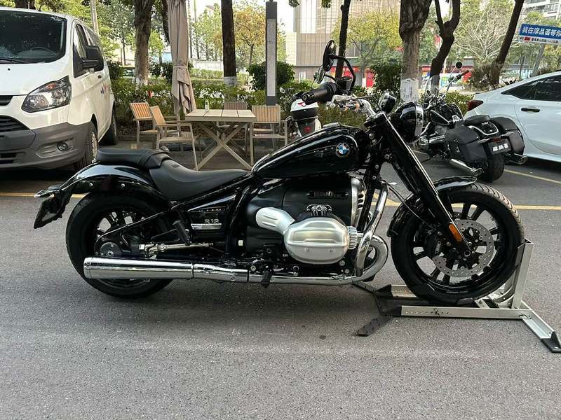 二手宝马R 18