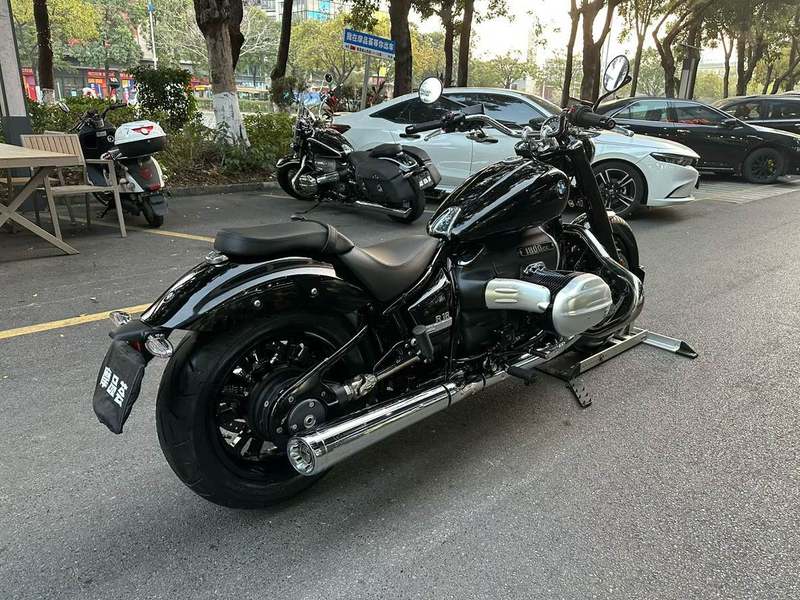 二手宝马R 18
