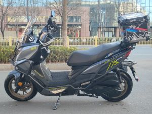 二手光阳Racing X 150