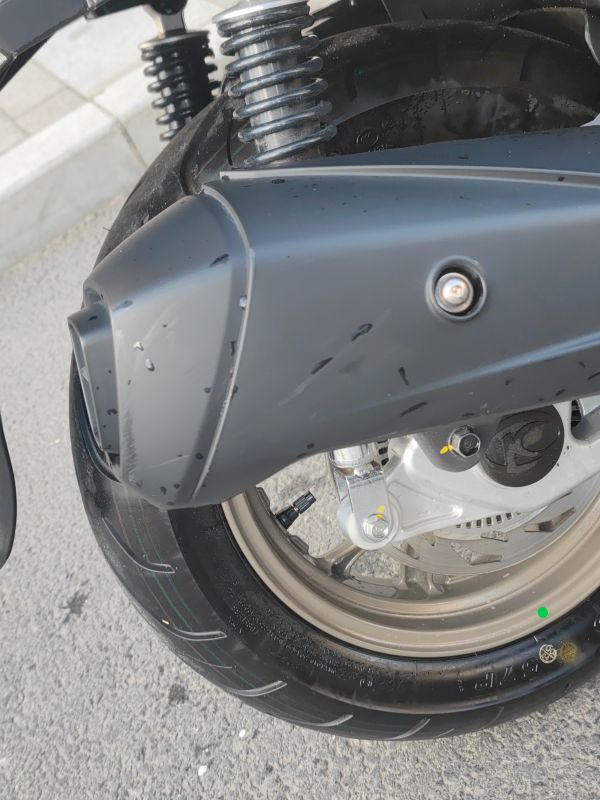 二手光阳Racing X 150