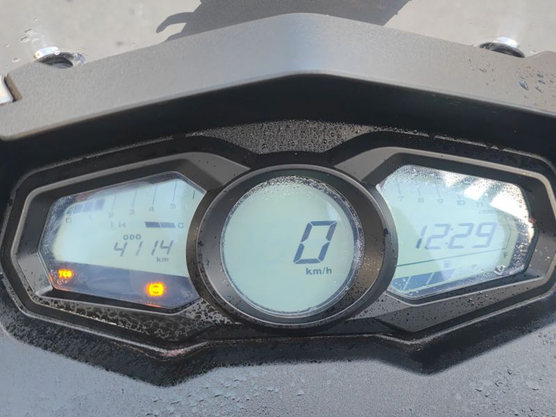 二手光阳Racing X 150