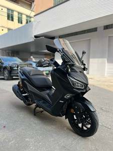 二手三阳Joymax Z 300