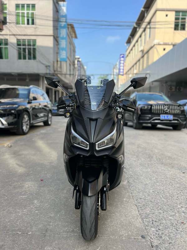 二手三阳Joymax Z 300