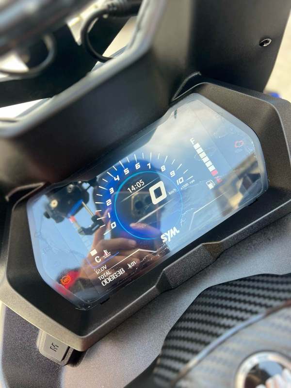 二手三阳Joymax Z 300