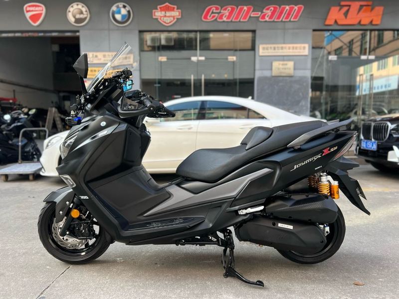 二手三阳Joymax Z 300