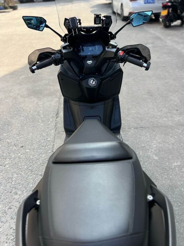 二手三阳Joymax Z 300