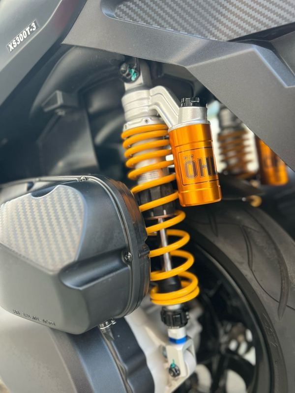 二手三阳Joymax Z 300