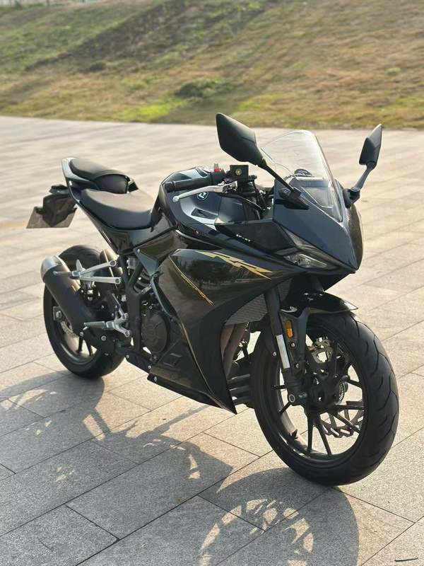 二手凯越250RR 刺鸟