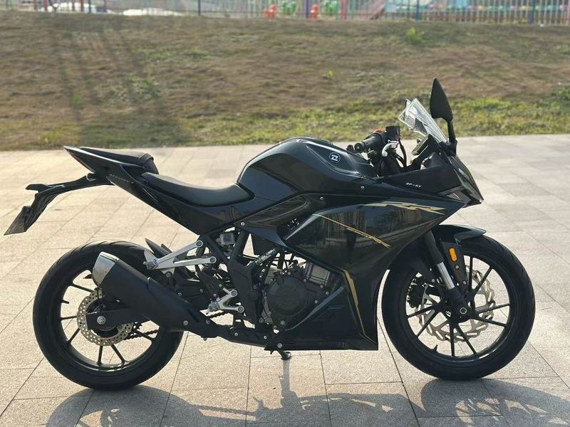 二手凯越250RR 刺鸟