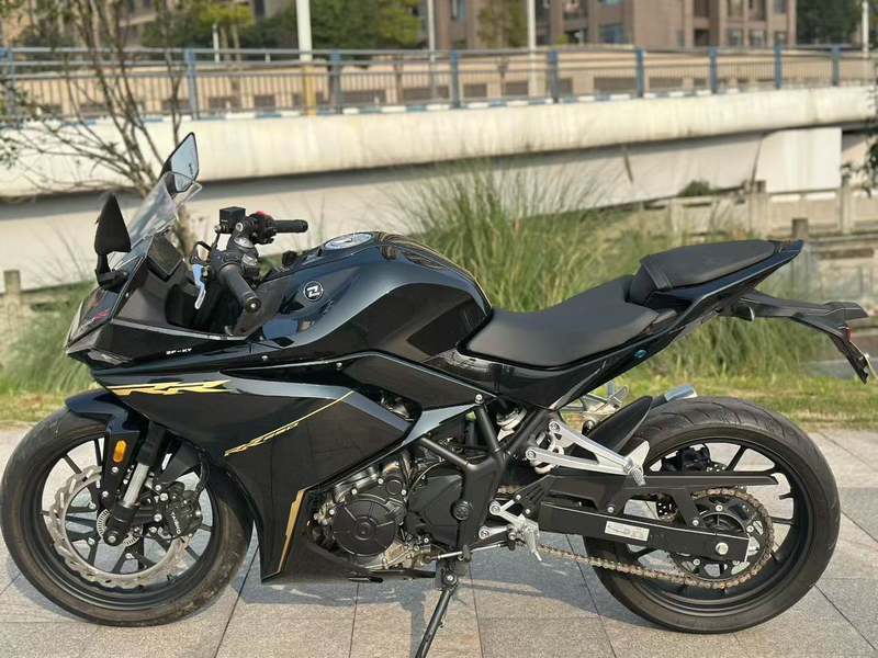 二手凯越250RR 刺鸟