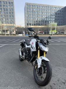 二手新大洲本田CBF190R