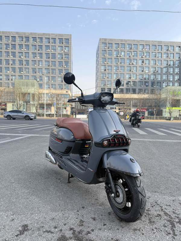 二手维多利亚Sixties 150i