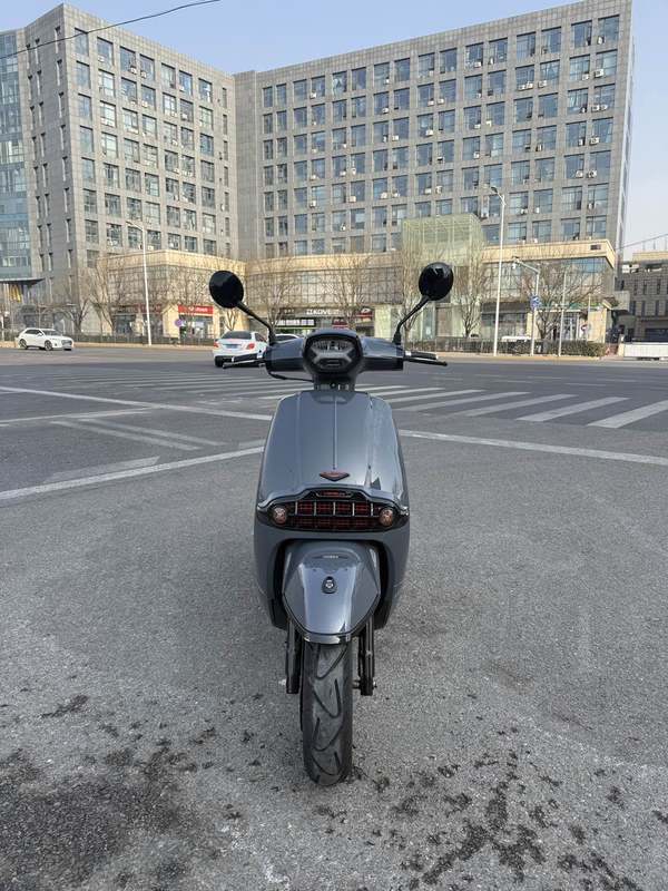 二手维多利亚Sixties 150i