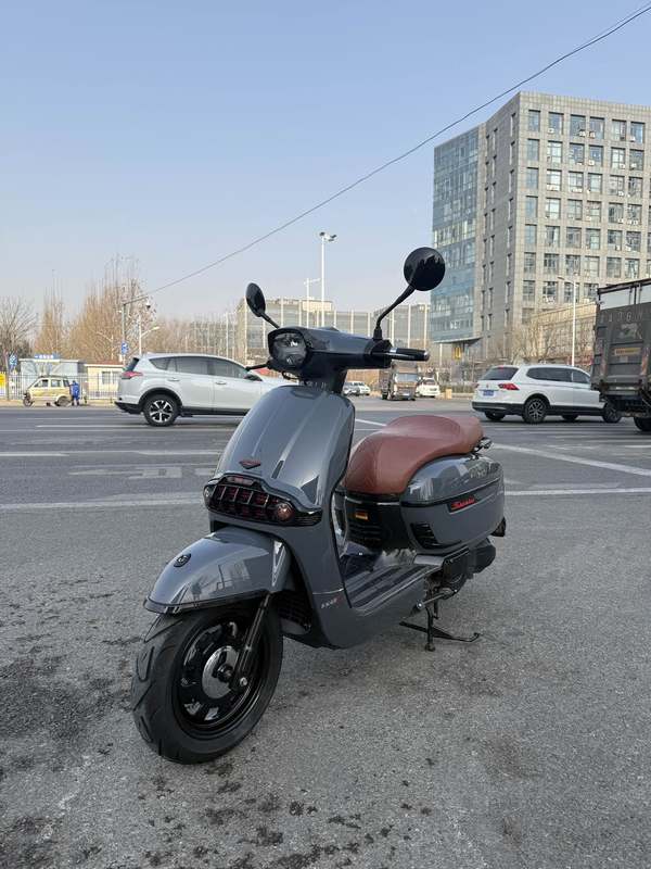 二手维多利亚Sixties 150i