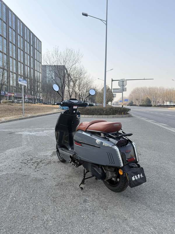 二手维多利亚Sixties 150i