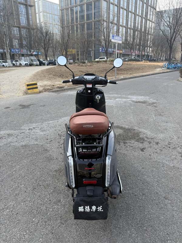 二手维多利亚Sixties 150i