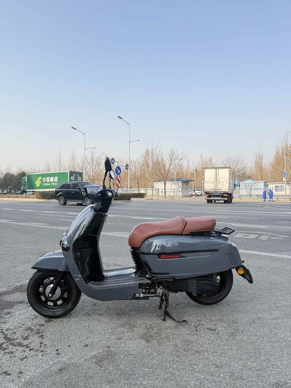 二手维多利亚Sixties 150i