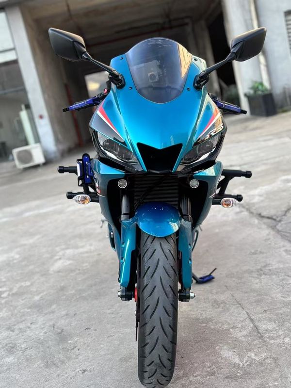 二手雅马哈YZF-R3