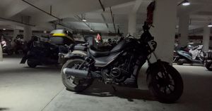 二手香帅苍云 300