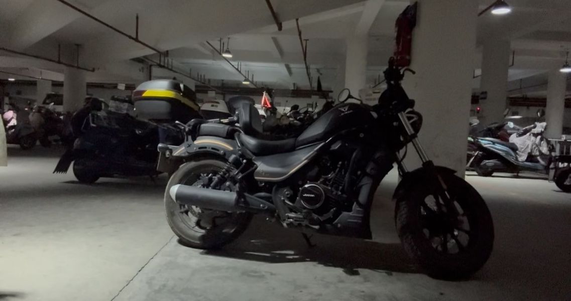 二手香帅苍云 300