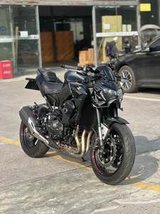 二手川崎Z900