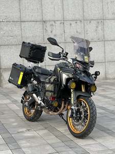 二手贝纳利TRK702