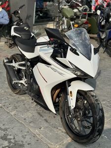 二手凯越250RR 刺鸟